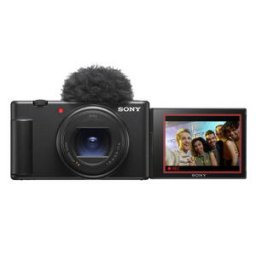 Camera video digitala Sony Cyber-Shot ZV-1 II