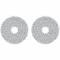 Lavetă mop pentru Xiaomi Robot Vacuum X10+/X20+ - 2buc