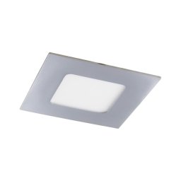 Rabalux 5590 - Lampă încastrată baie LED LOIS LED/3W/230V IP44 3000K