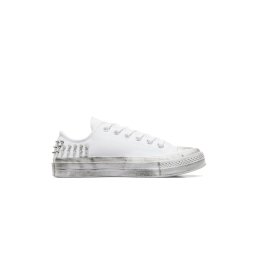 CONVERSE Sneakers Chuck 70 Studded A07208C 102-white/black/white