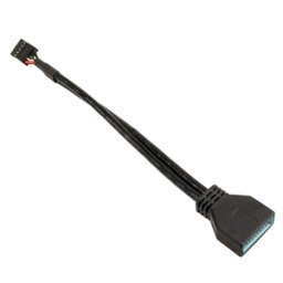 Cablu adaptor intern Kolink de la USB 3.0 la USB 2.0, PGW-AC-KOL-030