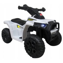 ATV electric pentru copii J8 R-Sport