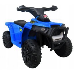 ATV electric pentru copii J8 R-Sport