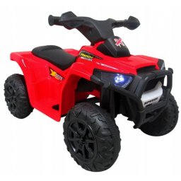 ATV electric pentru copii J8 R-Sport