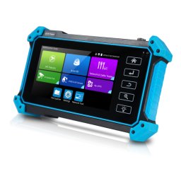 Tester T-5100 pentru camere supraveghere 4K