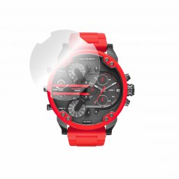 Folie de protectie Smart Protection Smartwatch DIESEL DZ7370