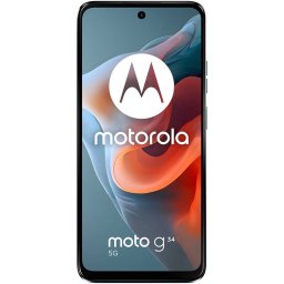 Smartphone Motorola Moto G34 128GB 8GB Dual SIM 5G Ocean Green