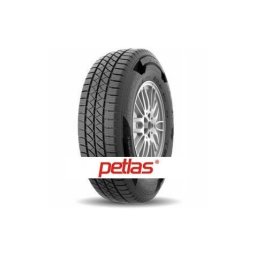 PETLAS VANMASTER A/S + 155R12C 88 N