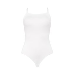 TEYLI Body 'Goffy' alb