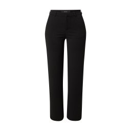 VERO MODA Pantaloni 'Zamira' negru