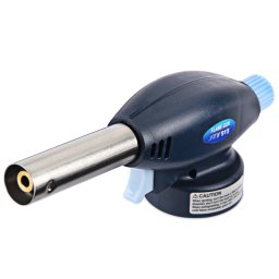 Pistol de lipit pentru butelie cu gaz