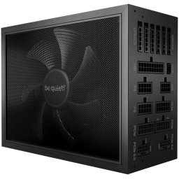 Sursa be quiet! Dark Power Pro 13 1600W