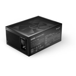 Sursa be quiet! Dark Power Pro 13 1300W
