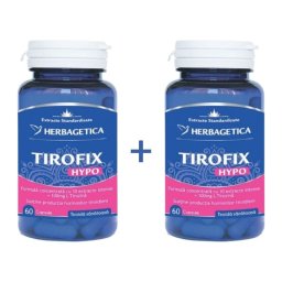 Tirofix Hypo 120cps Herbagetica