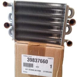 Schimbator caldura Taura D 24 MCS 37405341