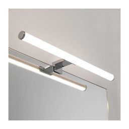 Aplică LED pentru oglindă de baie Top Light OREGON LED/9W/230V 60 cm IP44