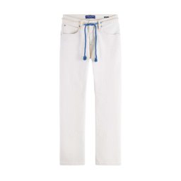 SCOTCH & SODA Jeans The Zee Straight Fit 175455 SC7081 free state