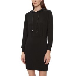 DKNY Rochie DP3D4832 0071 black