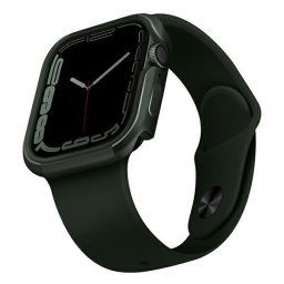 Husa pentru Apple Watch 4/5/6/7/8/SE 45/44mm.Verde