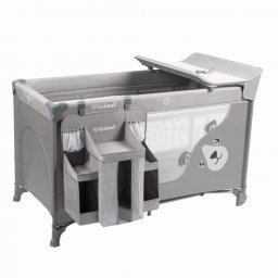 Patut pliabil 3 in 1 Kidwell BLISSY