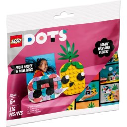 Lego Dots 30560 - Suport pentru fotografii si tablita mica