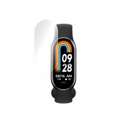 Folie de protectie Smart Protection Smartwatch XIAOMI Smart Band 8