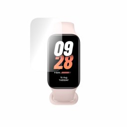 Folie de protectie Smart Protection Smartwatch XIAOMI Smart Band 8 Active