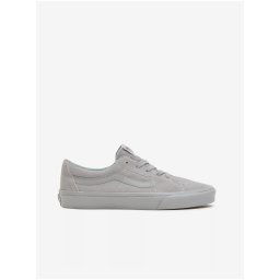 Tenisi dama, Vans