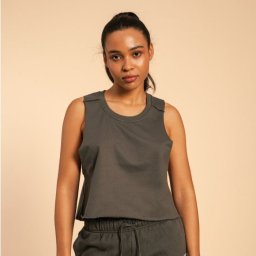 BeastPink Maiou pentru femei Serenity Shadow M