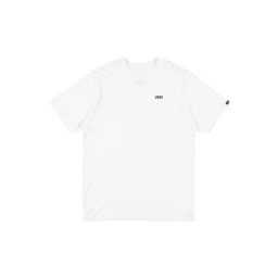 VANS Tricou negru / alb