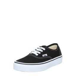 VANS Sneaker 'Authentic' negru