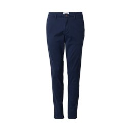 JACK & JONES Pantaloni eleganți 'JJIMarco JJBowie' bleumarin