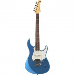 Yamaha Pacifica Profesional PACP12 Sparkle Blue