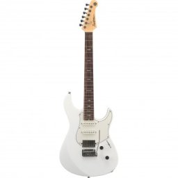 Yamaha Pacifica PACS+12 Shell White