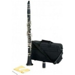 Parrot 7401 N clarinet