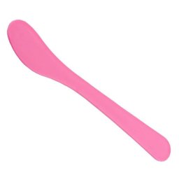 Spatula din plastic refolosibila pentru epilat – 12×3 cm
