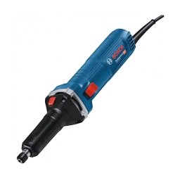 Bosch - GGS 30 LS - Polizor drept cu fir, 750 W, bucsa 6 mm, turatie reglabila, turatie constanta
