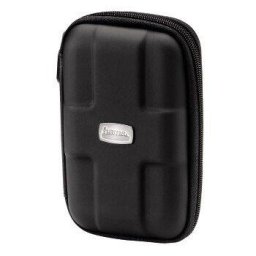 Husa HDD extern Hama Eva 84113 2.5 inch, neagra