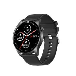 Smartwatch SKY 8 1.3" Negru