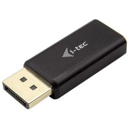 i-tec DP to HDMI adapter 4K / 60Hz - DP2HDMI4K60HZ