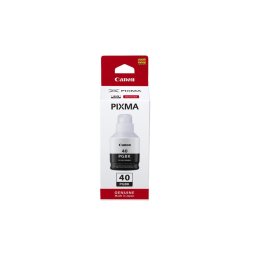 CANON GI-46 PGBK BLACK INKJET CARTRIDGE
