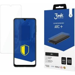 Folie protectie ecran 3mk ARC / ARC+ pentru Samsung Galaxy M32