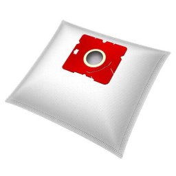Set of 4 dust bags For CR 7037, AD7041 AD7007