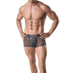 Anais Ares Boxer Black 3XL