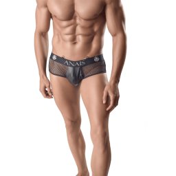 Anais Ares Brief Black 3XL