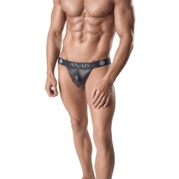 Anais Ares Jock Strap II Black 3XL
