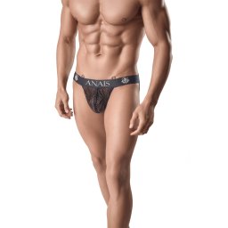 Anais Ares Jock Strap III Black 3XL