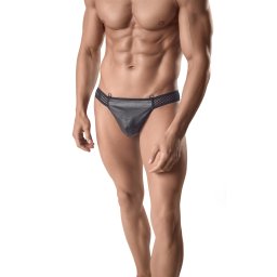 Anais Ares String I Black 3XL