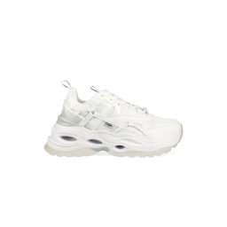 BUFFALO Sneakers Triplet Hollow BUF1630350 white