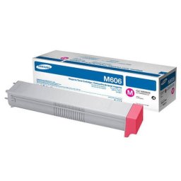 Toner Samsung CLT-M6062S, 15000 pagini, Magenta